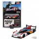 Porsche 963 No.75 Porsche Penske Motorsport 2023 24 Hrs of Le Mans - Mini GT - 1:64 - MGT00740 Passion Diecast