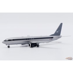 SpaceX Boeing 737-800 / N154TS / JC Wings 1:400 - XX40316