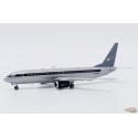 (Preorder)  SpaceX Boeing 737-800 / N154TS / JC Wings 1:400 - XX40316