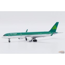 Aer Lingus Boeing 757-200 / EI-LBT /  JC Wings / 1:400 / XX40430