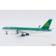 Aer Lingus Boeing 757-200 / EI-LBT /  JC Wings / 1:400 / XX40430