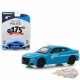 Dodge Charger 2018 - 175e anniversaire de la Police de Montréal, Canada   1-64 greenlight 27980 E Passion Diecast 