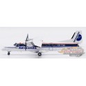 (Preorder) Aerocondor Dornier Do-228-200 / CS-TGG /  JC Wings / 1:200 / LH2519