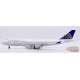 United Airlines Boeing 747-400 "747 Friend Ship" / N118UA /  JC Wings / 1:200 / XX20518