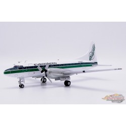 Evergreen International Convair CV-580 (F) / N580EH/  JC Wings / 1:200 / XX20546