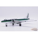 (Preorder)(Free shipping) Evergreen International Convair CV-580 (F) / N580EH/  JC Wings / 1:200 / XX20546