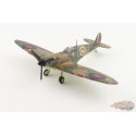 (Preorder)(Free shipping) Supermarine Spitfire Mk I / RAF 234 Sqn, FLT Hughes, Battle of Britain 1940 / HM 1:48 HA7818