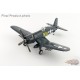  Vought F4U Corsair / USMC VMF-155, Yellow N51, John Glenn, Chine, 1945 /Hobby Master 1:48 HA8227