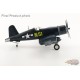  Vought F4U Corsair / USMC VMF-155, Yellow N51, John Glenn, Chine, 1945 /Hobby Master 1:48 HA8227