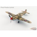 (Free shipping) Curtiss Tomahawk Mk II / RAF No.250 Sqn, AK498, Clive Caldwell, North Africa, 1942 / HM 1:48 HA9206