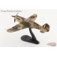 Curtiss Tomahawk Mk II / RAF No.250 Sqn, AK498, Clive Caldwell, North Africa, 1942 / Hobby Master 1:48 HA9206
