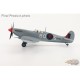 Supermarine Spitfire Mk IX / RAAF No.451 Sqn, MA466 (BQ-S), Corsica, May 1944 / Hobby Master 1:48 HA8328