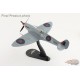 Supermarine Spitfire Mk IX / RAAF No.451 Sqn, MA466 (BQ-S), Corse, mai 1944 / Hobby Master 1:48 HA8328