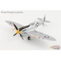 (Free shipping) Supermarine Spitfire Mk VIII / RAAF 549 Sqn, FLT Glaser, Strauss Airstrip, Sept. 1944 / HM 1:48 HA8329