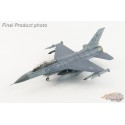 (Free shipping) Lockheed F-16D Fighting Falcon / USAF 416th FLTS, no. 85-1572, Edwards AFB, CA / HM 1:72  HA38064