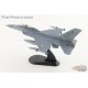 Lockheed F-16D Fighting Falcon / USAF 416th FLTS, no. 85-1572, Edwards AFB, CA, 2024 / Hobby Master 1:72  HA38064