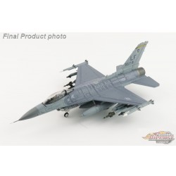Lockheed F-16C Fighting Falcon / USAF 56th FW, no. 89-2056, Luke AFB, AZ, 2009 / Hobby Master 1:72  HA38062