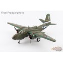 (Free shipping)  Douglas A-20G Havoc / USAAF 312th BG, 388th BS, 42-86786 Hell'N Pelican II / HM1:72 HA4211