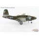 Douglas A-20G Havoc / USAAF 312th BG, 388th BS, 42-86786 Hell'N Pelican II, Avril 1944 / Hobby Master 1:72  HA4211