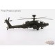 Hughes AH-64E Apache Guardian / US Army 16th CAB, 12-09025, Joint Base Lewis-McChord, WA / Hobby Master 1:72  HH1221