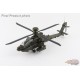 Hughes AH-64E Apache Guardian / US Army 16th CAB, 12-09025, Joint Base Lewis-McChord, WA / Hobby Master 1:72  HH1221