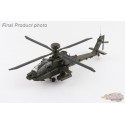 (Preorder)(Free shipping)  Hughes AH-64E Apache Guardian / US Army 16th CAB, 12-09025, Base Lewis-McChord, WA / HM 1:72  HH1221