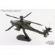 Hughes AH-64E Apache Guardian / US Army 16th CAB, 12-09025, Joint Base Lewis-McChord, WA / Hobby Master 1:72  HH1221