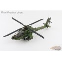 (Preorder)(Free shipping) Hughes AH-64E Apache Guardian / Indonesian Army, Indonesia / HM 1:72  HH1222