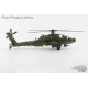 Hughes AH-64E Apache Guardian / Indonesian Army, Indonesia / Hobby Master 1:72  HH1222