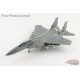 McDonnell Douglas F-15EX Eagle II / USAF 96th TW, 40th FTS, Eglin AFB, FL, Dec. 2023 / Hobby Master 1:72  HA4568
