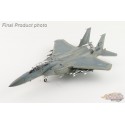(Free shipping) McDonnell Douglas F-15EX Eagle II / USAF 96th TW, 40th FTS, Eglin AFB, FL, Dec. 2023 / HM 1:72  HA4568