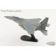 McDonnell Douglas F-15EX Eagle II / USAF 96th TW, 40th FTS, Eglin AFB, FL, Dec. 2023 / Hobby Master 1:72  HA4568