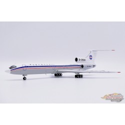 China Northwest Airlines Tupolev TU-154M / B-2608 /  JC Wings / 1:200 / LH2465