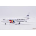 (Free shipping) SAS Scandinavian Boeing 737-500 / SE-DNF /  JC Wings / 1:200 / XX20498