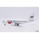 SAS Scandinavian Boeing 737-500 / SE-DNF /  JC Wings / 1:200 / XX20498