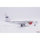 SAS Scandinavian Boeing 737-500 / SE-DNF /  JC Wings / 1:200 / XX20498