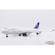 United Airlines Boeing 747-400 "747 Friend Ship" / N118UA /  JC Wings / 1:200 / XX20518