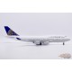 United Airlines Boeing 747-400 "747 Friend Ship" / N118UA /  JC Wings / 1:200 / XX20518
