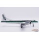 Evergreen International Convair CV-580 (F) / N580EH/  JC Wings / 1:200 / XX20546