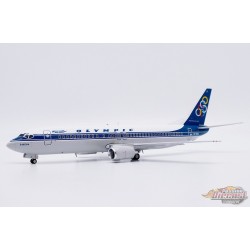 Olympic Airlines Boeing 737-400 / SX-BKA /  JC Wings / 1:200 / XX20736