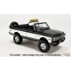Chevrolet Blazer K5 1971 en smoking classique bicolore noir et blanc - Production 500 - ACME - 1/18 - A1807716