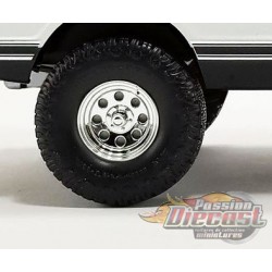 35 inch Mag Wheel & Tire Set - ACME - 1/18 - A1807716W