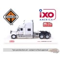 (Preorder) 2010 International Lonestar - White - Mijo Exclusive - IXO Models - 1:64 - IAPR1009