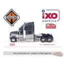(Preorder) 2010 International Lonestar - Grey with Silver Two Tone - Mijo Exclusive - IXO Models - 1:64 - IAPR1011
