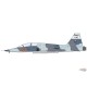 Northrop CF-5D Freedom Fighter /RCAF 419th Sqn, Canada, 1979 / HM 1:72 HA33015