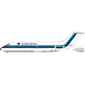 (Preorder) Eastern Airlines Douglas DC-9-14 / N8901E /  V1:400 Models / 1:400 / 400010