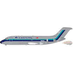 Eastern Airlines Douglas DC-9-14 / N8910E /  V1:400 Models / 1:400 / 400011