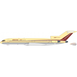 Boeing Company Boeing 727-200 / N7270L "House Colors - Yellow" /  V1:400 Models / 1:400 / 400021