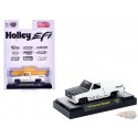 1978 Chevrolet Silverado Holley Custom - White - M2 Machine - 1:64 - 31500-MJS88