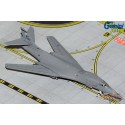 (Preorder) USAF Boeing B-1B Lancer "Dyess AFB Desperados" / 86-0140 / Gemini MACS / 1:400 / GMUSA125 GM125